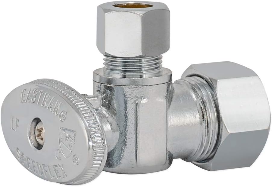  - Angle Stop Valves